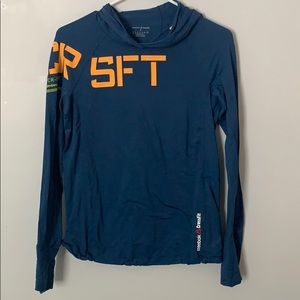 Reebok CrossFit long sleeve